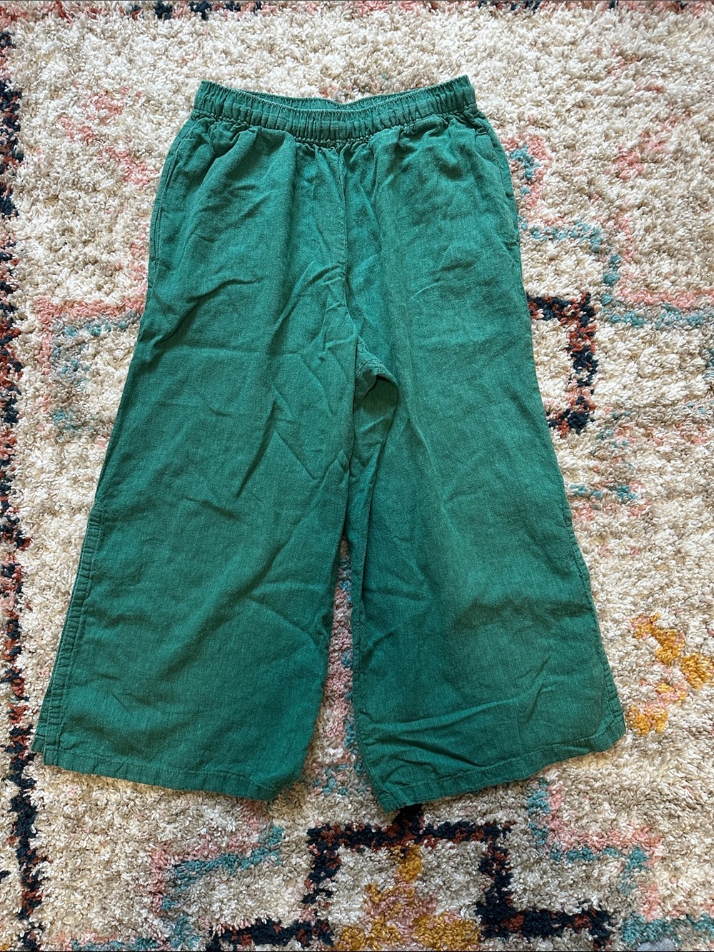 Patagonia garden island pant